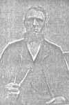 Daniel Saylor 1749-1839