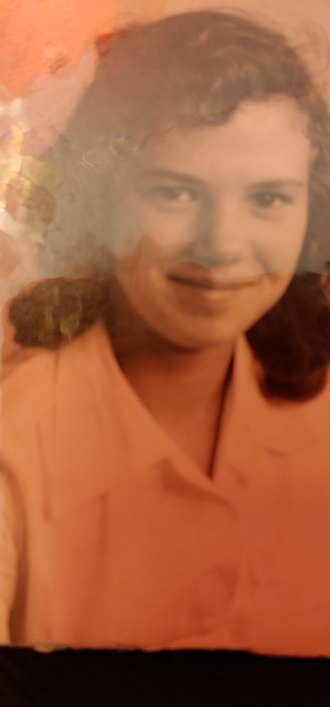 Sweet Linda Sweet Linda
