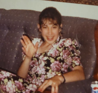 Kristin M Zettelmier