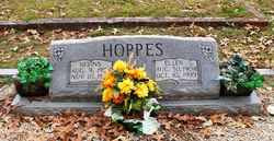 Nevins Boyce Hoppes Sr.