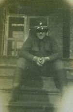Unknown from Bean Photo Album #4