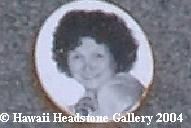 Helen Ferreira-Santos Foley 1916-1998