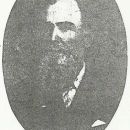 A photo of Jacob C. Frost