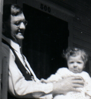 Joseph D Webb, Calia M Waugh, Cheyenne WY