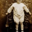 A photo of Harry Wilson "Buster" Rich