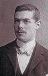 Thomas Rowan Morrow, Ireland Titanic