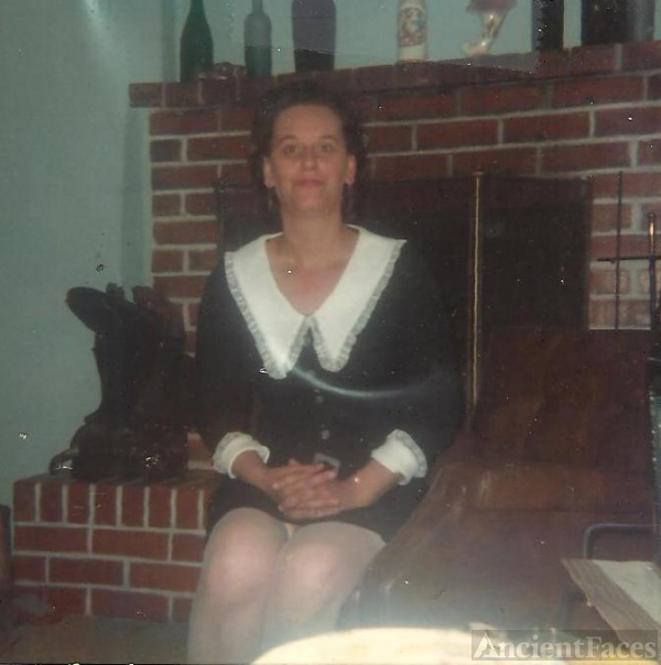 Helen Kerrigan Mego-Hepner