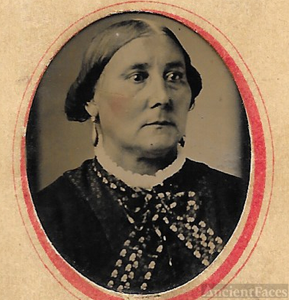 Matilda Leggett