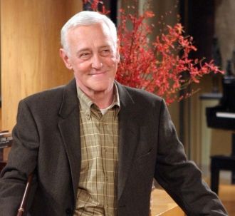 John Mahoney