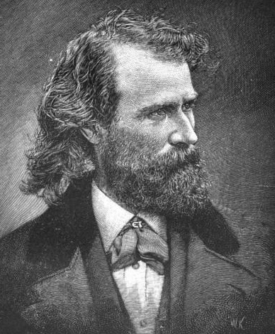 Cincinnatus Heine 