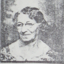 A photo of Ollie Florence (Hill) Schrecengost
