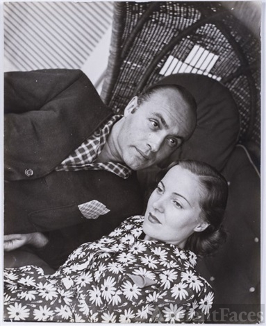 Charles Boyer