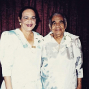 A photo of Josefa D Olivardia