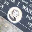 A photo of Albertina T Wandasan