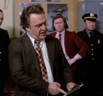 Vincent Gardenia.