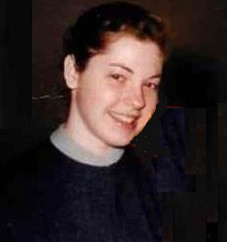 Marjorie Westergaard 	