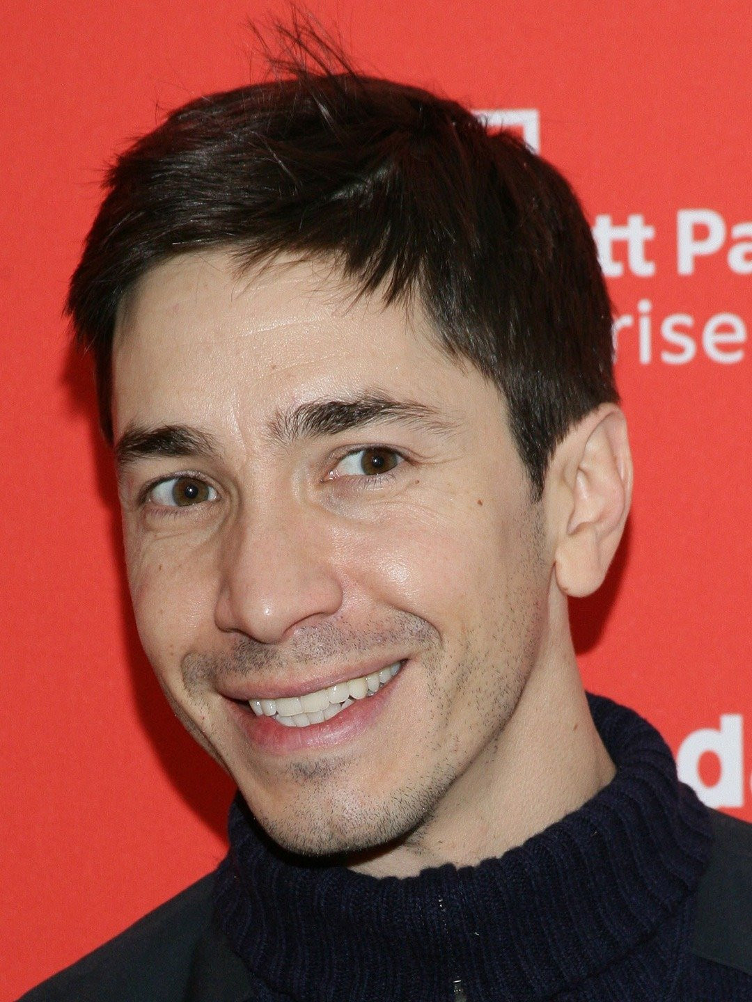 Justin long