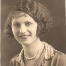 Thelma Marguerite Ferguson