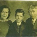 A photo of Valentine H Sigman
