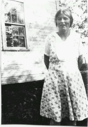 Hester Rebecca Emaline Smith