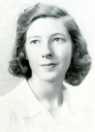 Eleanor Filak, Ohio, 1946