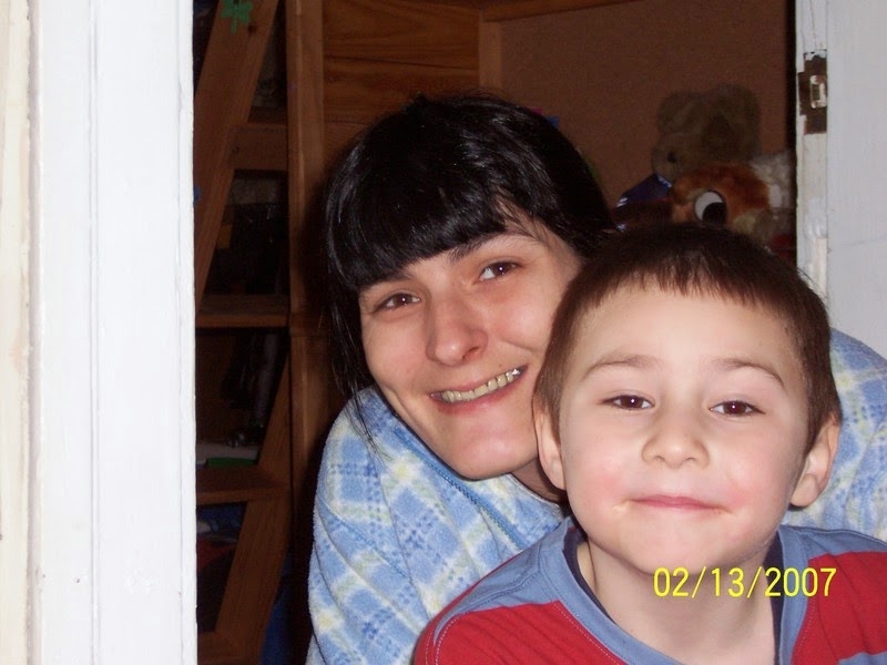 Lorrie Holbrook & John Joseph Havalotti Jr.   