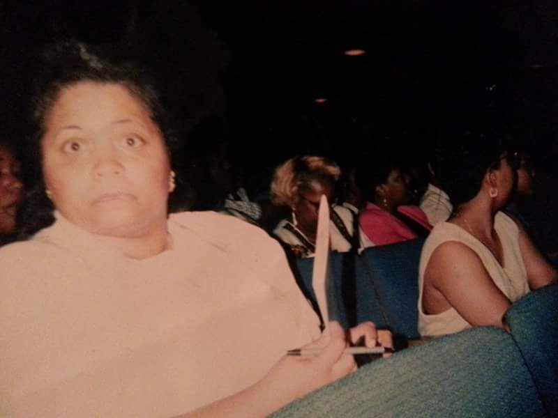 Alystine G Russell