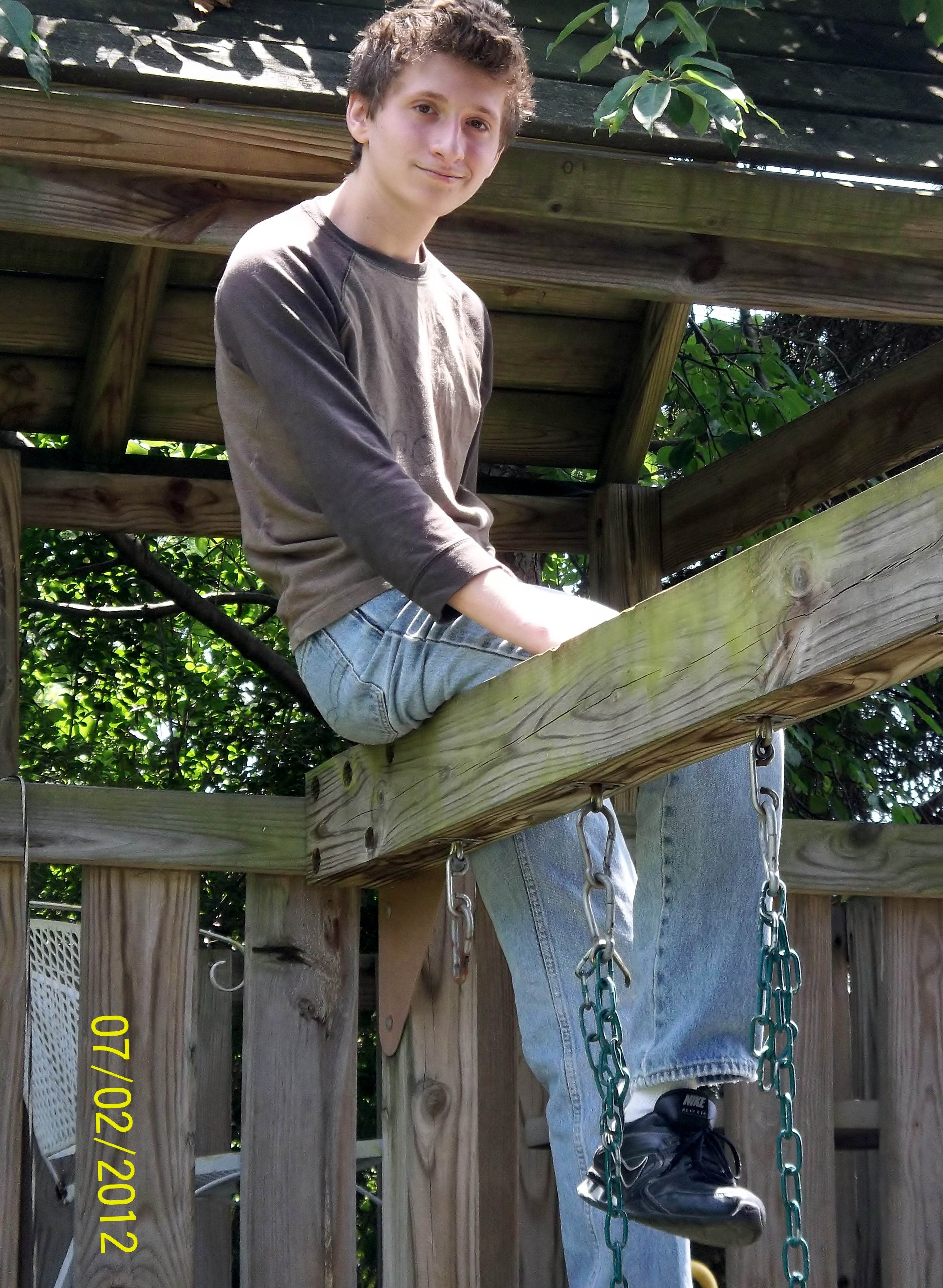 Michael Joseph Leone