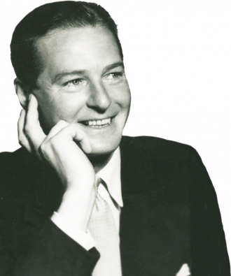Terence Mervyn Rattigan