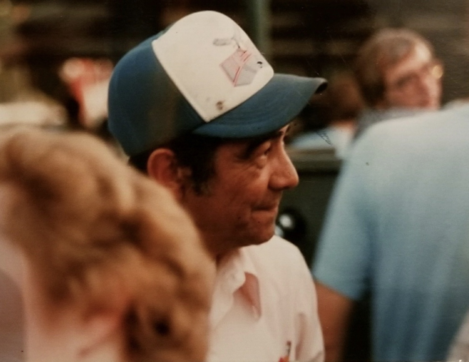 Raymond Odell Ross