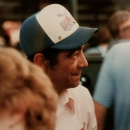A photo of Raymond Odell Ross