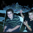 A photo of Noah Thomas Laidig