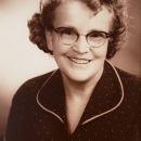 A photo of Grace B (Lowden) Petznik