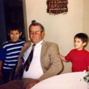 A photo of Kenneth R Popour