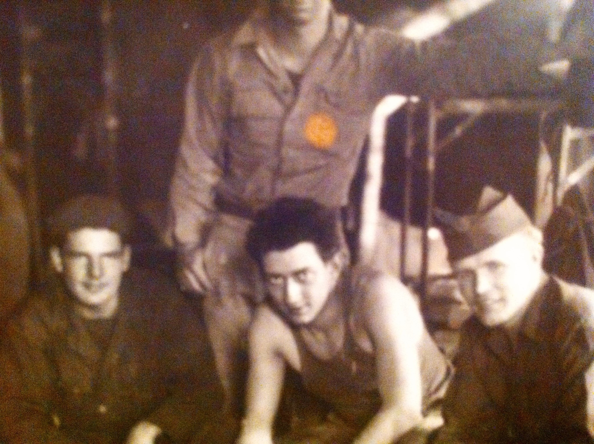 John J Bogensberger