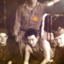 A photo of John J Bogensberger