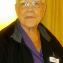 A photo of Peggy Jean McFadden
