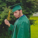 A photo of Nicholas Robert Anderson