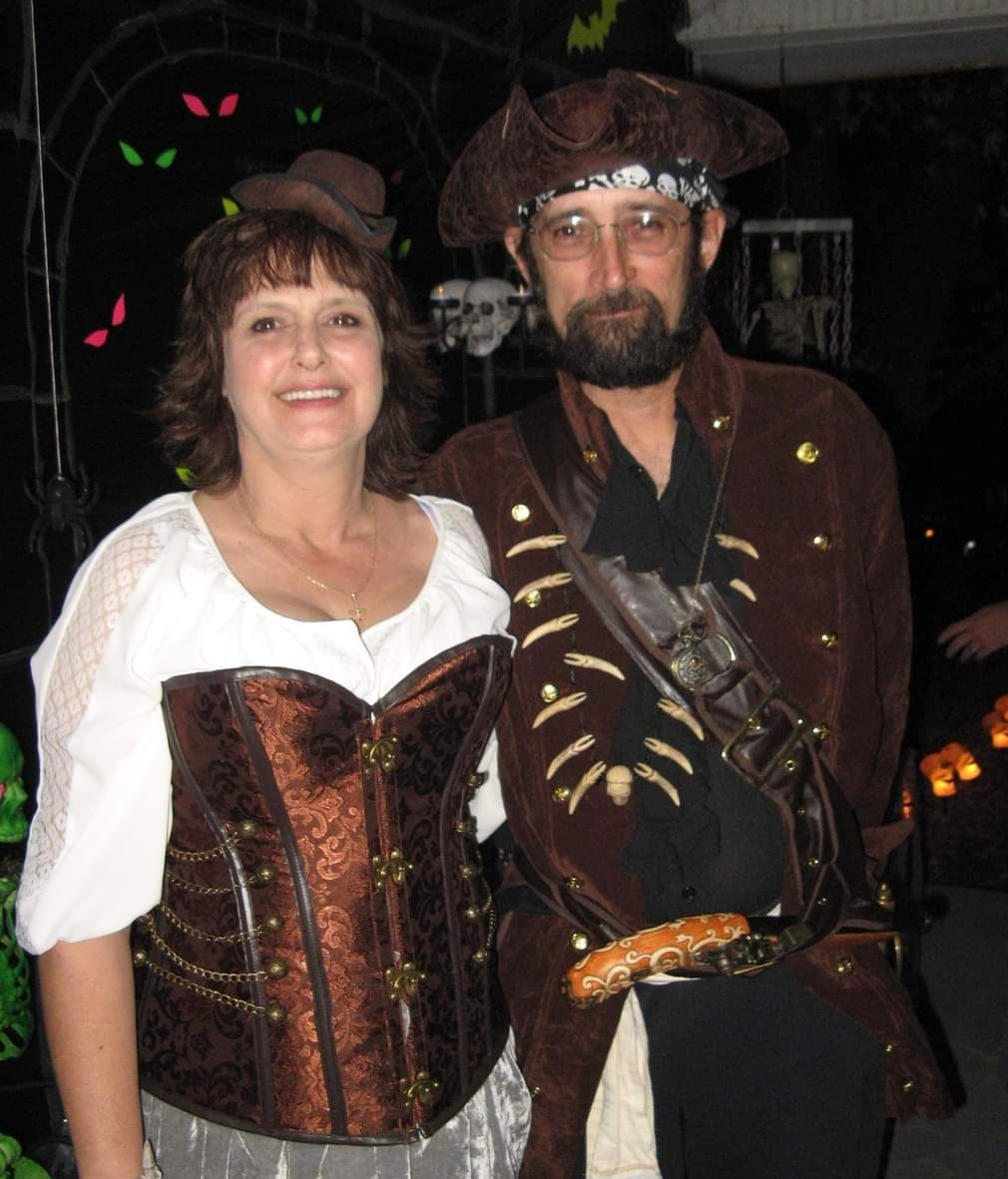 Halloween Party