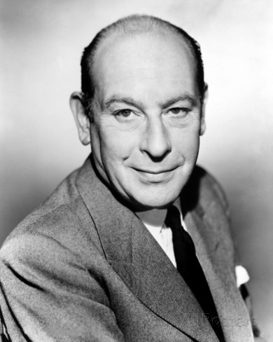 Cedric Hardwicke