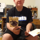A photo of Brett William Ghea