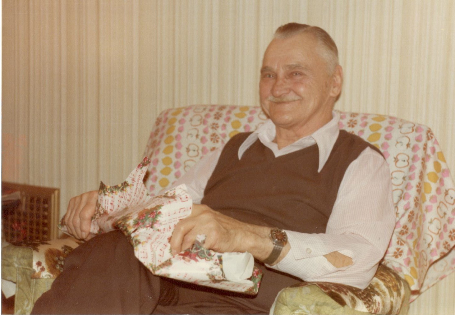 Joseph J Usiak