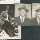 A photo of Euel Combest