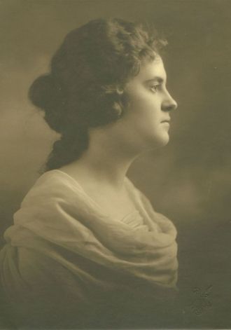 Margaret Quinn