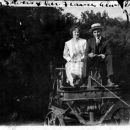 A photo of Alma M Dangerfield