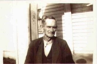 Samuel Hardin Grant, 1945