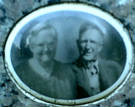 Effie and Joseph Hager