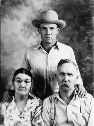 Unknown photo of Smith, Murphy or Samples in Oklahoma