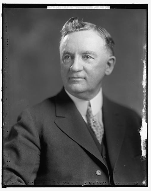 ROBINSON, T.J.B. HONORABLE