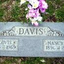 A photo of Clovis Davis